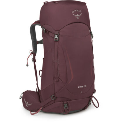 Σακίδιο Πεζοπορίας OSPREY Kyte Μοβ 38 L