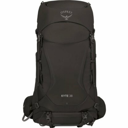 Σακίδιο Πεζοπορίας OSPREY Kyte 38 L Μαύρο