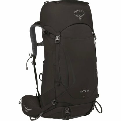 Σακίδιο Πεζοπορίας OSPREY Kyte 38 L Μαύρο