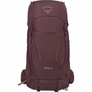 Σακίδιο Πεζοπορίας OSPREY Kyte 38 L Μαύρο