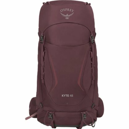 Σακίδιο Πεζοπορίας OSPREY Kyte 48 L Μοβ