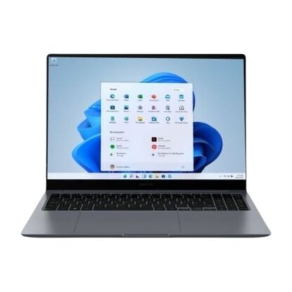 Laptop Samsung Galaxy Book4 Ultra 16" 16 GB RAM 1 TB SSD Ισπανικό Qwerty