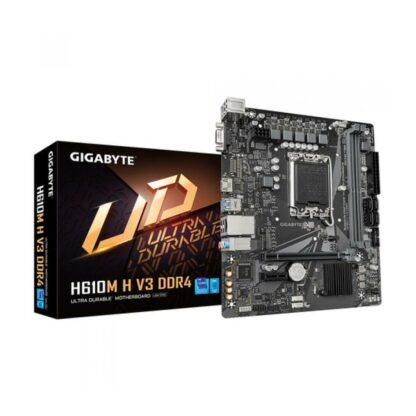 Μητρική Κάρτα Gigabyte 9MH61MH3-00-10 H610 LGA 1700