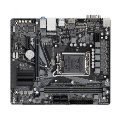 Μητρική Κάρτα Gigabyte 9MH61MH3-00-10 H610 LGA 1700