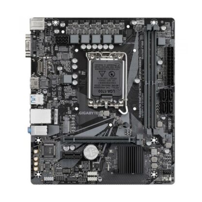 Μητρική Κάρτα Gigabyte 9MH61MH3-00-10 H610 LGA 1700