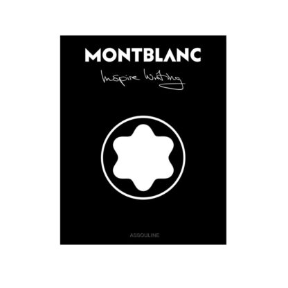 Σημειωματάριο Montblanc Legend