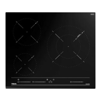 Εστία Υγραερίου Haeger PG-4GI.005A 58 cm