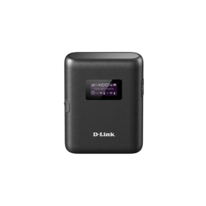 Router D-Link DWR-933 Μαύρο