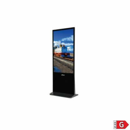 Οθόνη Videowall Dahua DHI-LDV55-SAI400L-B3 4K Ultra HD 55"