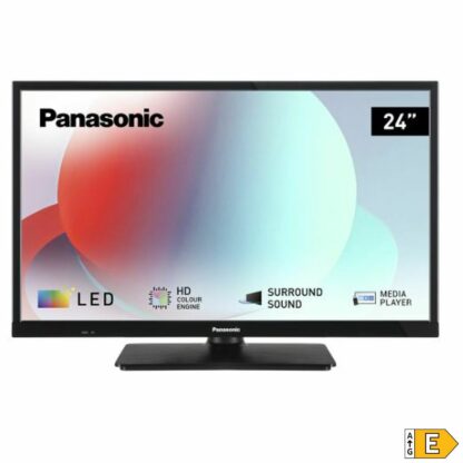 Τηλεόραση Panasonic TS24N30AEZ HD 24" LED