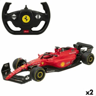 Αυτοκίνητο Radio Control McLaren F1 MCL36 1:12 (x2)