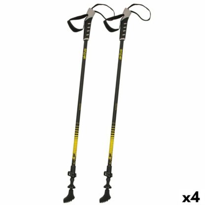 Μπαστούνι για Trekking Aktive 4,5 x 135 x 3 cm (4 Μονάδες)