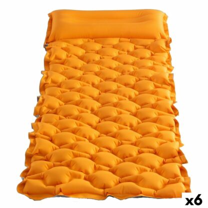 Air Bed Intex 71 x 11 x 191 cm (x6)