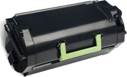 Lexmark 52D2X0E Γνήσιο Toner Laser Εκτυπωτή Μαύρο High Yield Extra High Yield 45000 Σελίδων