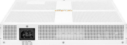 Διακόπτης HPE JL681A               Λευκό