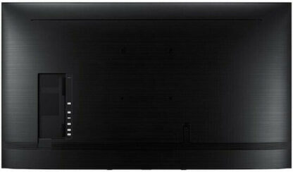 Samsung 55" QET Public Display LED 4K UHD 55" με USB Media Player