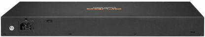 HP Aruba 6100 Managed L2 PoE+ Switch με 48 Θύρες Gigabit (1Gbps) Ethernet και 4 SFP Θύρες