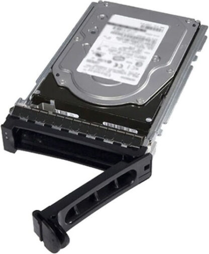 Εξωτερικός Σκληρός Δίσκος Dell 400-BIFT 600 GB 2,5"