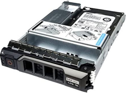 Εξωτερικός Σκληρός Δίσκος Dell 400-BIFT 600 GB 2,5"