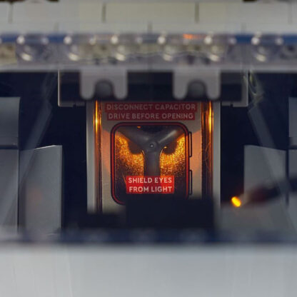 Lego Creator Back to the Future για 18+ Ετών 1872τμχ Κωδικός: 10300