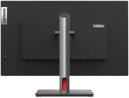 Lenovo T27h-30 LED display 68.6 cm (27") 2560 x 1440 pixels Quad HD Black - Οθόνη 63A3GAT1EU 27″ IPS