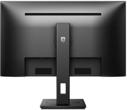 Philips 275S9JML VA Monitor 27" QHD 2560x1440 με Χρόνο Απόκρισης 4ms GTG