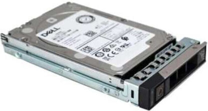 Dell NLSAS 4TB HDD Σκληρός Δίσκος 3.5" SAS 3.0 7200rpm για NAS / Server Κωδικός: 161-BBPH