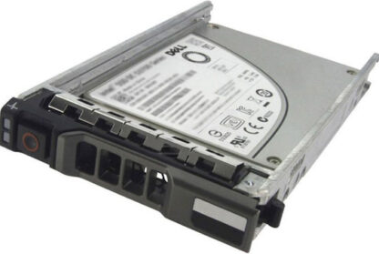 Σκληρός δίσκος Dell 345-BDZZ Εσωτερικός σκληρός δίσκος 480 GB SSD