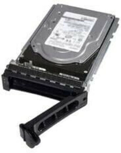 Dell SSD 480GB 3.5'' SATA III Κωδικός: 345-BEBH