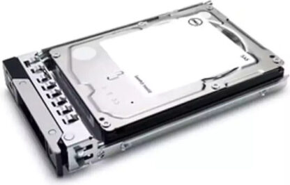 Dell 8TB HDD Σκληρός Δίσκος 3.5" SAS 3.0 7200rpm για NAS / Server Κωδικός: 161-BBRX