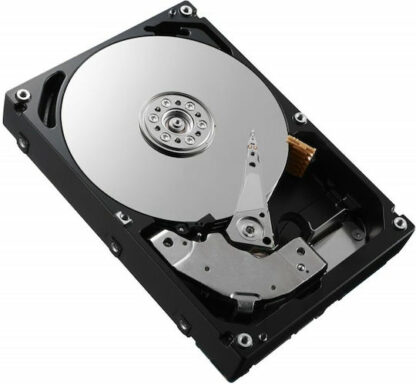 Dell 8TB HDD Σκληρός Δίσκος 3.5" SAS 3.0 7200rpm για NAS / Server Κωδικός: 161-BBRX