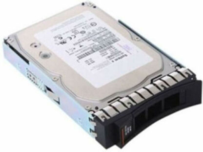 Lenovo 2.4TB HDD Σκληρός Δίσκος 2.5" SAS 3.0 10000rpm για Server Κωδικός: 7XB7A00069