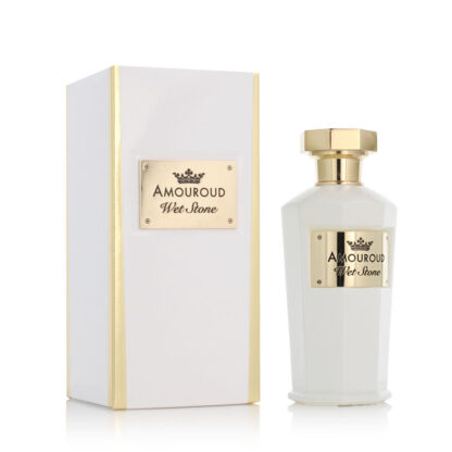 Amouroud Wet Stone Eau de Parfum 100 ml - Άρωμα Unisex EDP