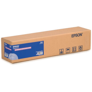 Χαρτί για Εκτύπωση Epson Proofing Paper White Semimatte, 17" x 30,5 m, 250 g 500 Φύλλα (1 μονάδα)