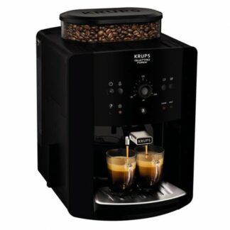 Καφετιέρα με Κάψουλες Philips L'Or Barista LM8014/60 Μαύρο 1450 W 1 L (Ανακαινισμένα A)