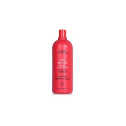 Aveda Nutriplenish Deep Hydration Shampoo 1000 ml - Σαμπουάν 1 L