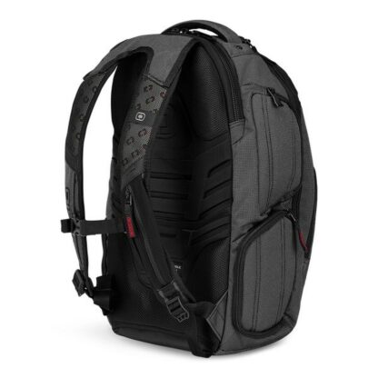 Σακίδιο Ogio Renegade RSS Graphite Γραφίτης