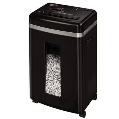 Καταστροφέας Εγγράφων Fellowes Powershred 450M 22 L