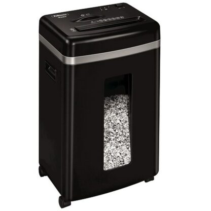 Καταστροφέας Εγγράφων Fellowes Powershred 450M 22 L