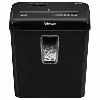 Καταστροφέας Εγγράφων Fellowes P-30C 15 L