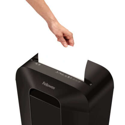 Καταστροφέας Εγγράφων Fellowes Powershred LX41 17 L