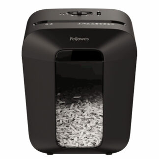 Καταστροφέας Εγγράφων Fellowes P-30C 15 L