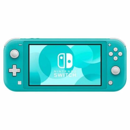 Nintendo Switch Lite Nintendo SWLITE AT 5,5" LCD 32 GB WiFi Τυρκουάζ