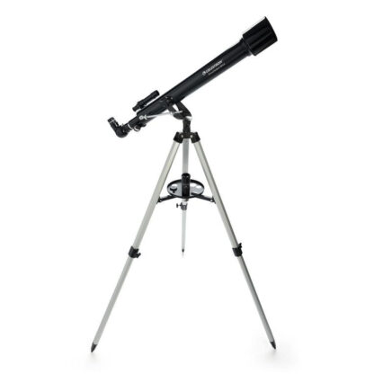 Celestron Telescope Power Seeker 60Az - Τηλεμετρητή / Τηλεσκόπιο Hama C21041