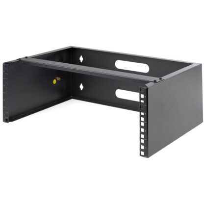 Σταθερός Δίσκος για Ερμάριο Rack Τοίχου Startech WALLMOUNT4