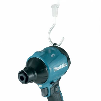 Συμπιεστής Αέρα Makita DAS180Z