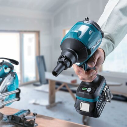 Συμπιεστής Αέρα Makita DAS180Z