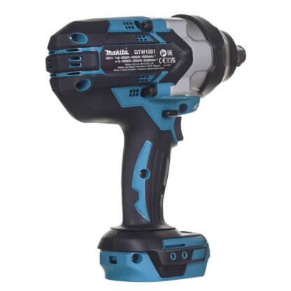 Κρουστικό κλειδί Makita DTW1001Z 18 V 500 W