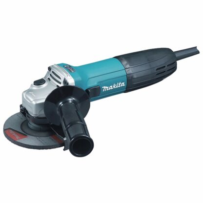 Γωνιακός μύλος Makita GA4530R 720 W 230 V 115 mm