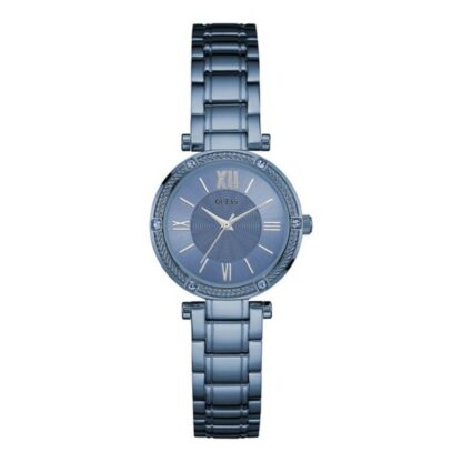 Γυναικεία Ρολόγια Guess W0767L4 (Ø 30 mm)